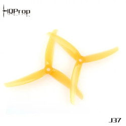 HQProp Juicy J37 – Śmigła 5” do freestyle i juicy