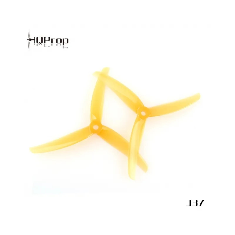 HQProp Juicy J37 – Śmigła 5” do freestyle i juicy