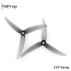 5-inch freestyle tri-blade props