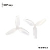 Śmigła HQProp 45mmx3 – Micro Whoop 1.5 mm
