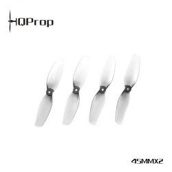 Śmigła HQProp 45mmx2 – 1.5 mm do micro whoopa