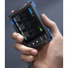 FNIRSI DSO‑153 High Profile – 50 MHz DIY Oscilloscope