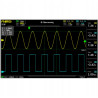 FNIRSI 1014D – 100 MHz Dual Channel Digital Oscilloscope