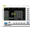 FNIRSI 1014D – 100 MHz Dual Channel Digital Oscilloscope