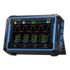 FNIRSI 2C53P Oscyloskop 3w1 Multimetr Generator Sygnału 50MHz
