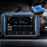 FNIRSI 2C53P Oscyloskop 3w1 Multimetr Generator Sygnału 50MHz