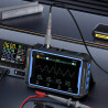 FNIRSI 2C53P Oscyloskop 3w1 Multimetr Generator Sygnału 50MHz