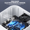 FNIRSI SFD-02 4 w 1 Monitor jakości powietrza detektor formaldehydu