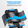 Detektor promieniowania FNIRSI GC-03 czarny | Avifly