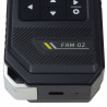 FNIRSI FAM-02 Anemometr 3w1 Miernik Wiatru Temp Wilgotności Precyzyjny