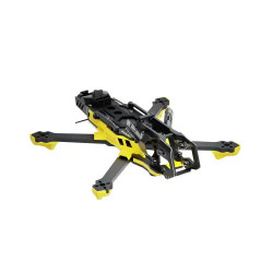 Modular freestyle frame 3 to 3.6 inch