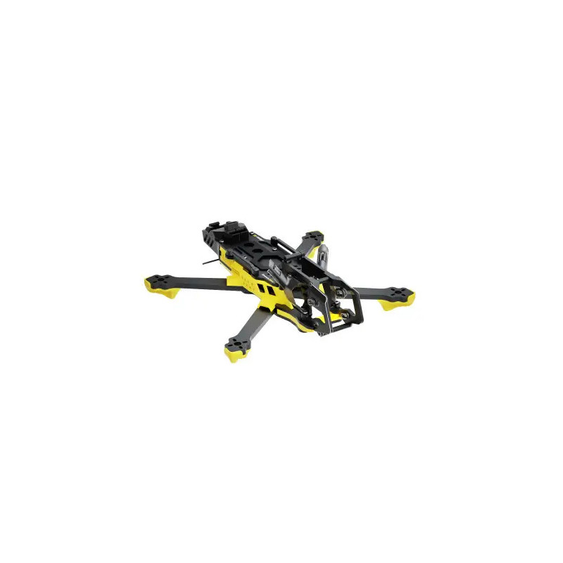 Modularna rama freestyle 3–3.6 cala