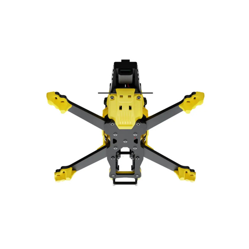 Zestaw ramy FPV bez elektroniki