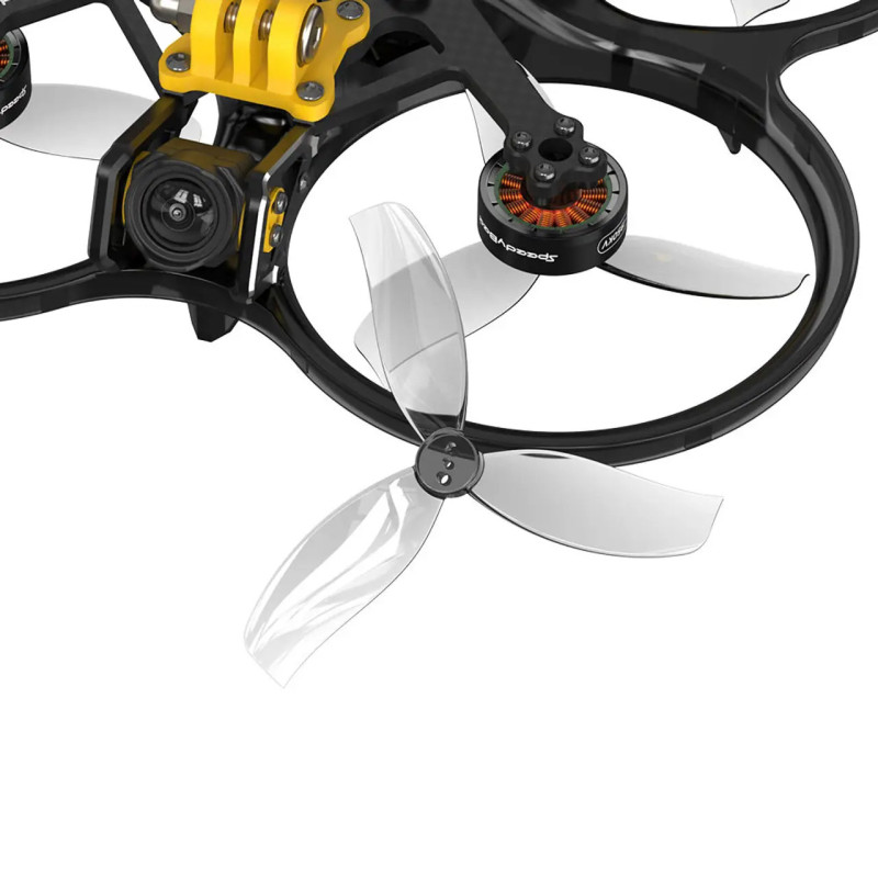 Śmigła HQProp Duct-T90MMX3 do BEE35 – cinewhoop (2CW+2CCW)