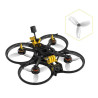 HQProp Duct-T90MMX3 Props for BEE35 Cinewhoop (2CW+2CCW)