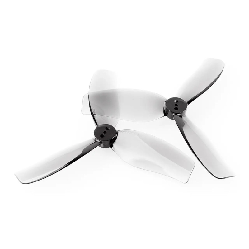 HQProp Duct-T90MMX3 Props for BEE35 Cinewhoop (2CW+2CCW)