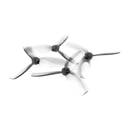 HQProp Duct-T90MMX3 Props for BEE35 Cinewhoop (2CW+2CCW)