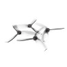 HQProp Duct-T90MMX3 Props for BEE35 Cinewhoop (2CW+2CCW)