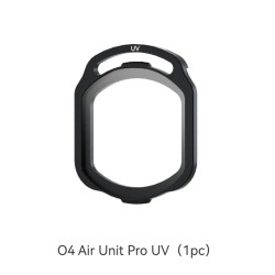 CPL filter for FPV camera