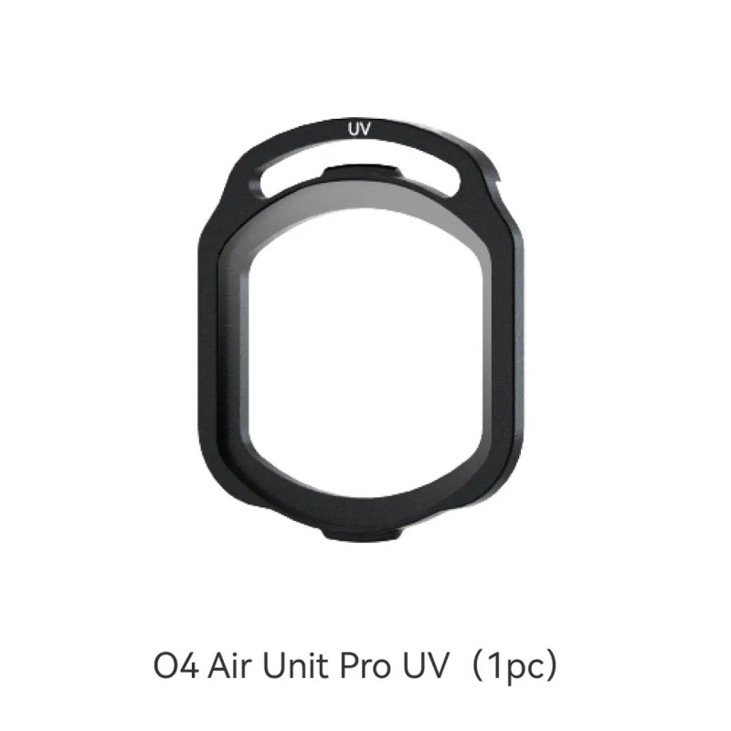 CPL filter for FPV camera