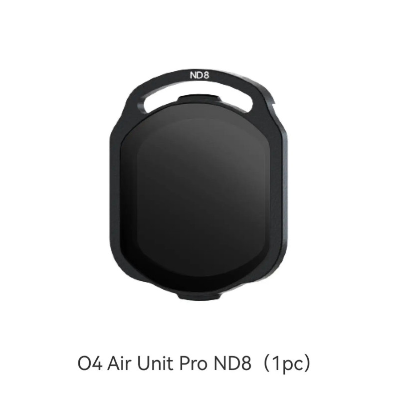 SpeedyBee FPV filters for DJI O4