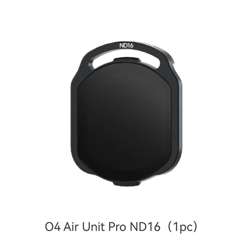 SpeedyBee UV/CPL/ND Filters for DJI O4 Air Unit Pro – BEE25/Master3X