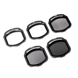 SpeedyBee UV/CPL/ND Filters for DJI O4 Air Unit Pro – BEE25/Master3X