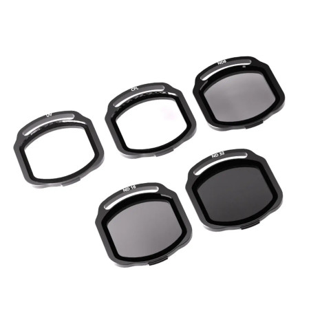 SpeedyBee UV/CPL/ND Filters for DJI O4 Air Unit Pro – BEE25/Master3X