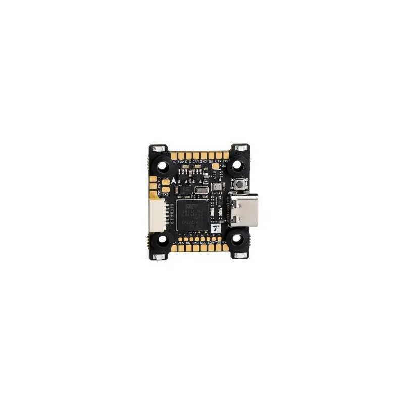 T-Motor H7 MINI – Flight Controller with BMI270 and Dual BEC