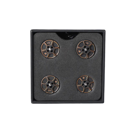 2.5" cinewhoop drone motors