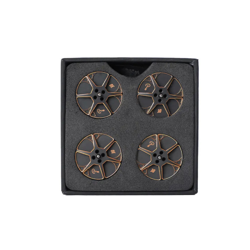 4x Cine30 motors for 6S drones
