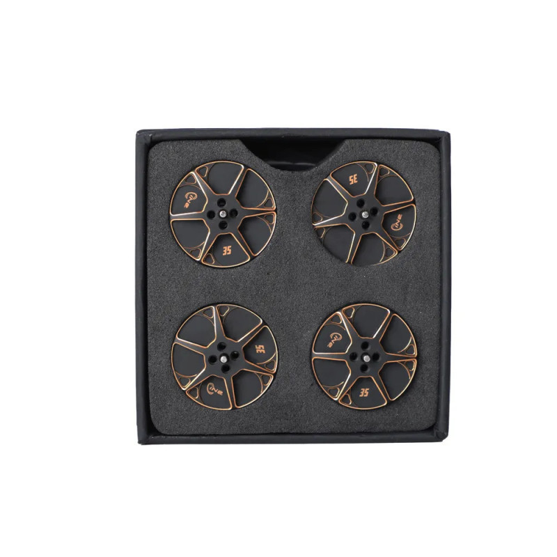 Cine35 motors for 6S drones
