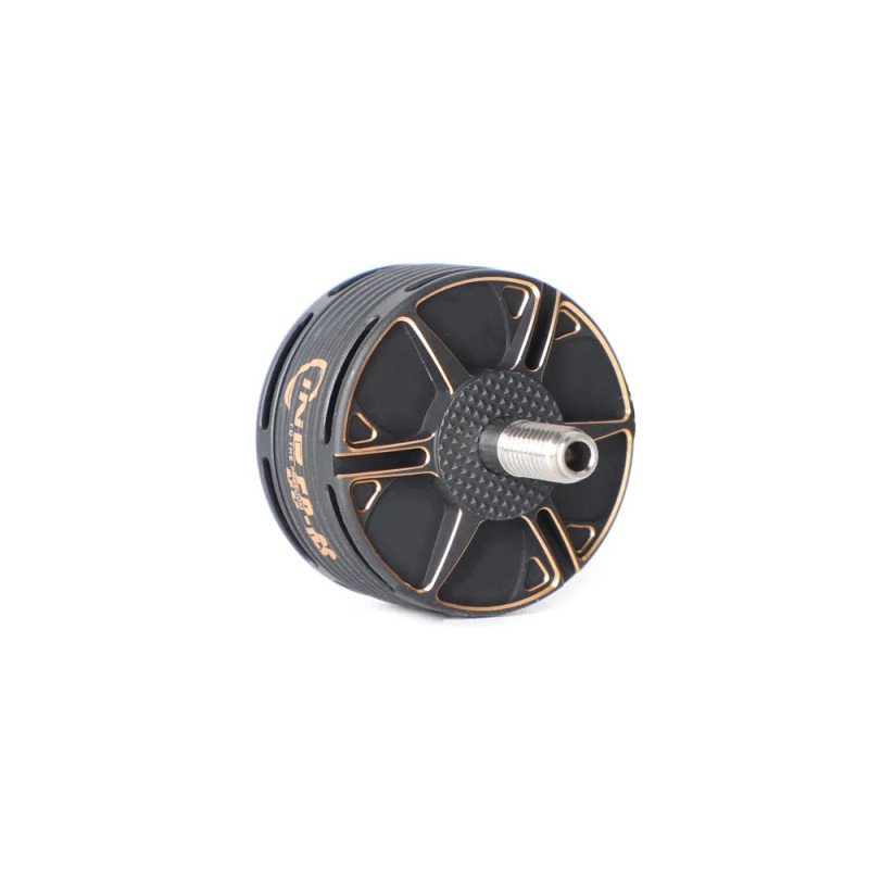 High-power motor for cinematic FPV drones High-power motor for cinematic FPV drones