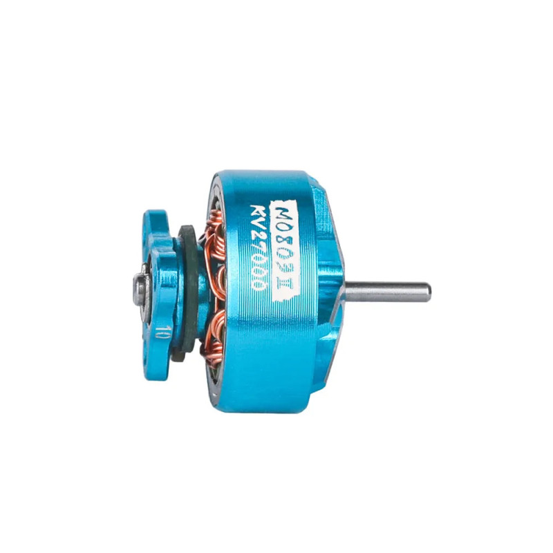 M0803II brushless motor – 22000KV / 25000KV / 27000KV