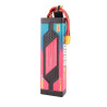 Gens ace Advanced 5500mAh 2S 100C LiPo XT60 - Smart Battery RC