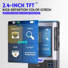 Fnirsi LPM‑10A – 10‑in‑1 Cable Tester & Line Locator