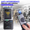 Fnirsi LPM‑10A – multifunkcyjny tester kabli 10 w 1