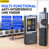Line locator and POE tester device