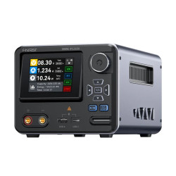 2.8″ color display power supply by Fnirsi
