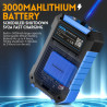 Kolorowy ekran IPS 2,8″ Fnirsi DPOX180H