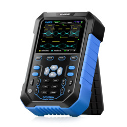 Fnirsi DPOX180H oscyloskop ręczny 180 MHz