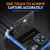 FNIRSI DSO-TC3 3-in-1 Digital Oscilloscope Signal Generator Tester