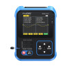 FNIRSI DSO-TC3 3-in-1 Digital Oscilloscope Signal Generator Tester