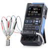 2.8″ TFT LCR bridge display