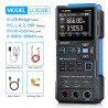 LCR tester z wyświetlaczem TFT 2,8″