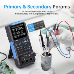 Fnirsi LC1020E High‑Precision Handheld LCR ESR Tester