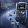 Tester LCR ESR FNIRSI LC1020E 100 kHz | Avifly