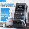 Tester LCR ESR FNIRSI LC1020E 100 kHz | Avifly