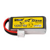 Tattu 400mAh 2S 30C LiPo JST-XHR - Lekki Akumulator do Drone Soccer