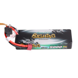 Gens ace Bashing 5000mAh 2S 60C LiPo Deans - Akumulator do RC